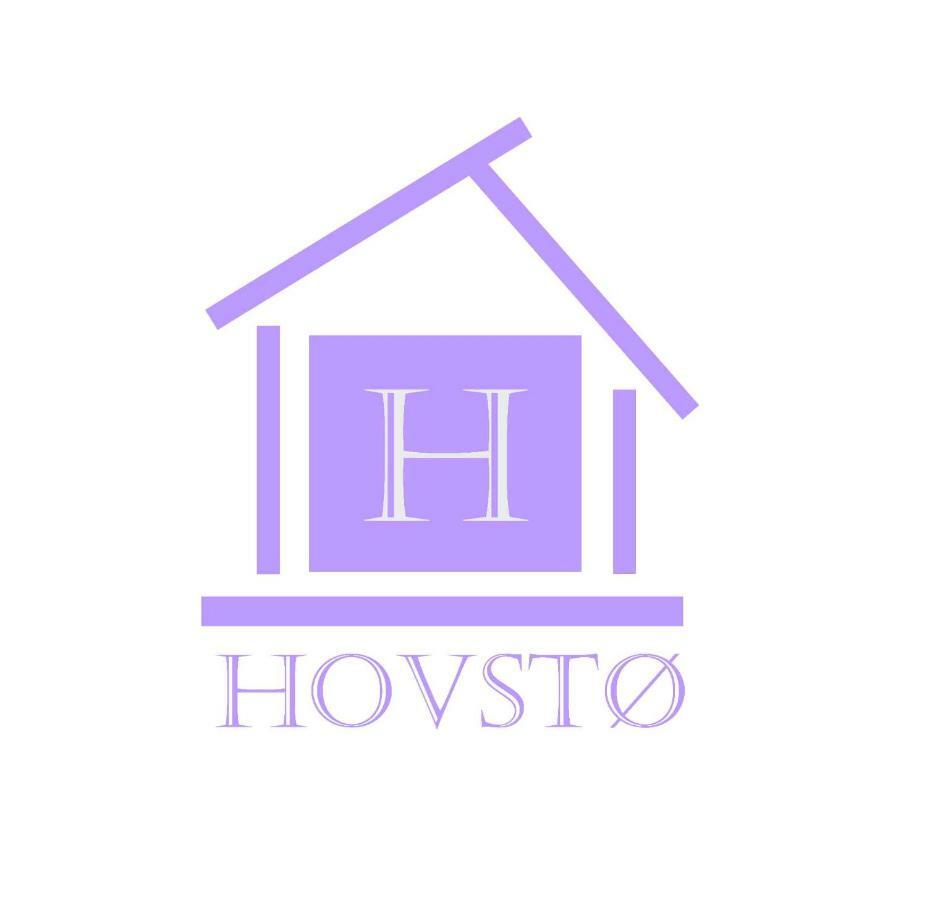 Hovsto 호텔 셀요드 외부 사진